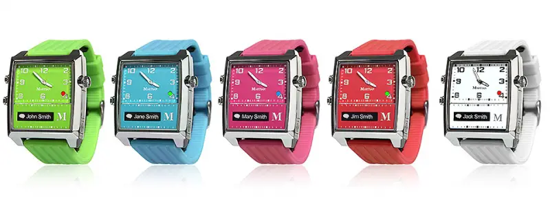 top 5 smart watches under 5000